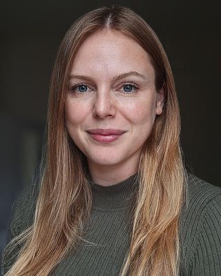 Dr Corran Moore, Clinical Psychologist, Associate